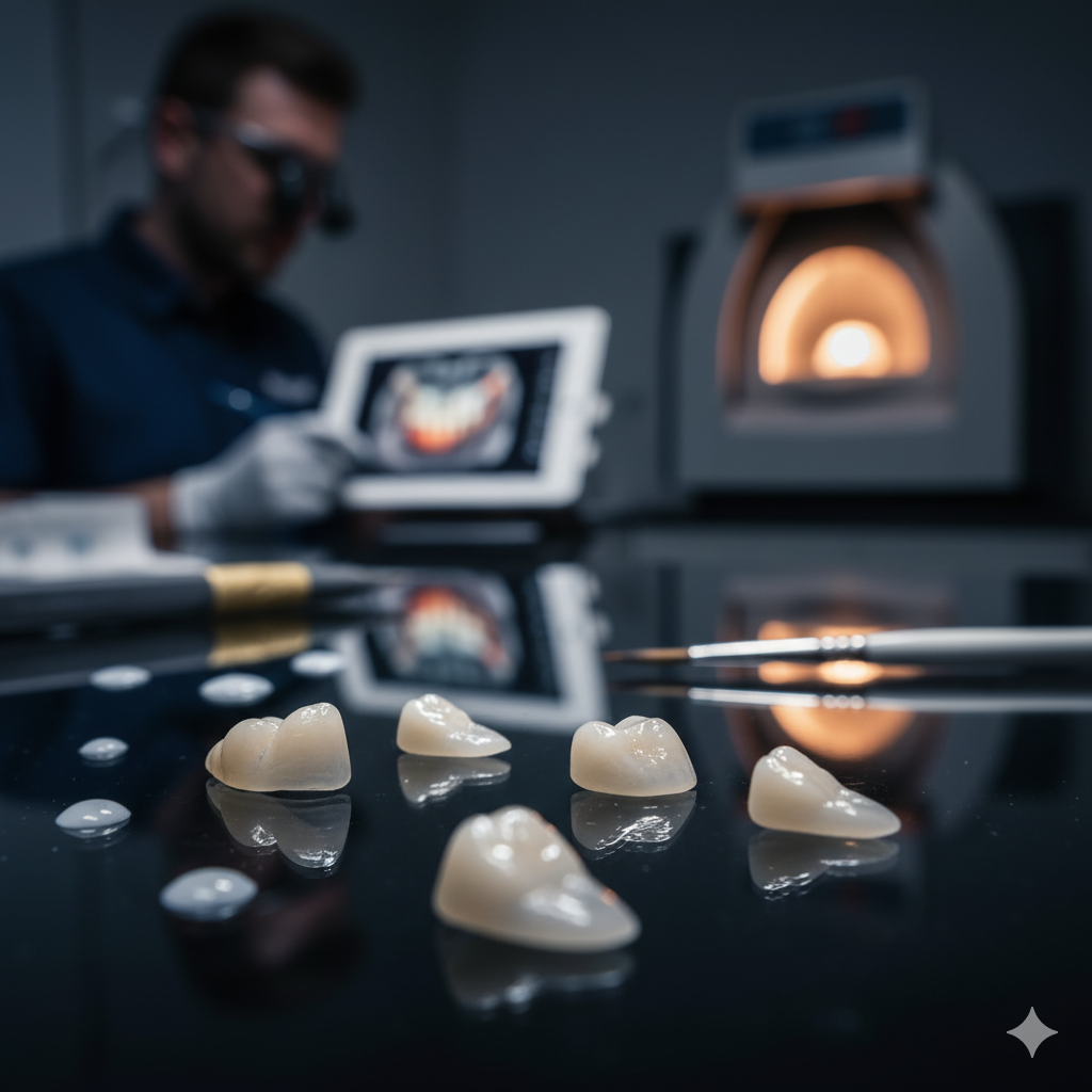 Complex Rehabilitation case